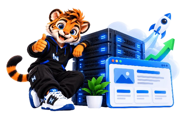 Tigo helping your premium website grow