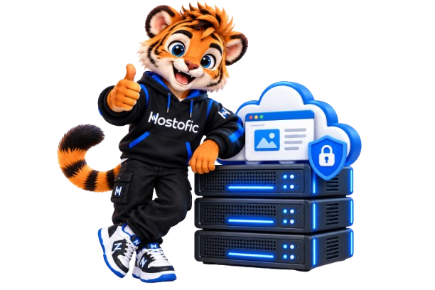 Tigo Reseller Hosting mascot